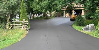 Why Choose Us For All Your Driveway Paving Needs in Village Of Four Seasons, MO?